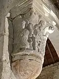 La visite des Rois Mages