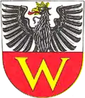 Blason de Strachotice