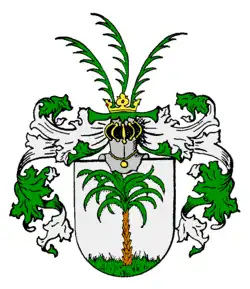 Image illustrative de l’article Famille von Keyserling