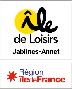 Image illustrative de l’article Île de loisirs de Jablines-Annet