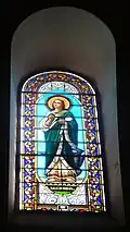 Saint Jean l'évangéliste