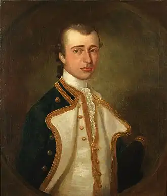 Gamaliel Nightingale