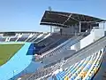 Le stade en 2008