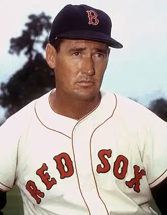 Image illustrative de l’article Ted Williams