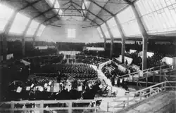 Image illustrative de l’article Symphonie no 8 de Mahler