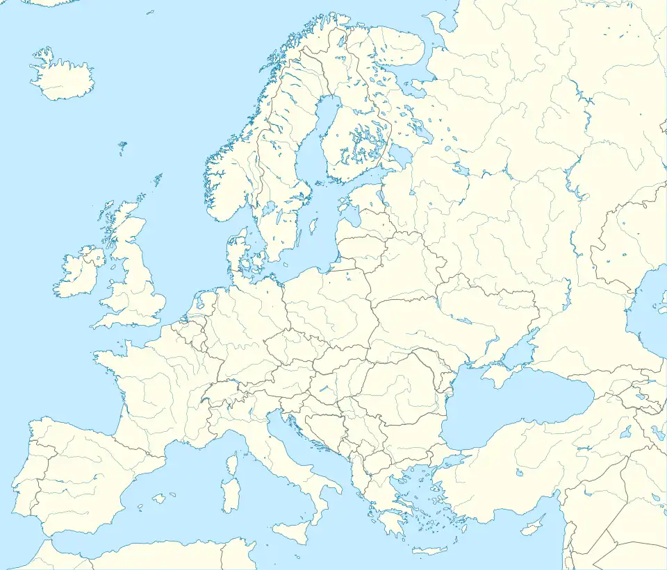 Oppidum de Comum/Ca' Morta au sein de l'Europe Hallstattienne