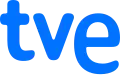 Logo de TVE Internacional depuis 2026