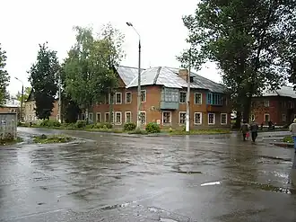Sokolniki (oblast de Toula)