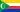 Drapeau des Comores