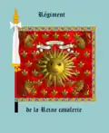 vers 1750, avers