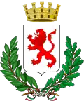 Blason de Chioggia