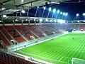 Nouveau stade