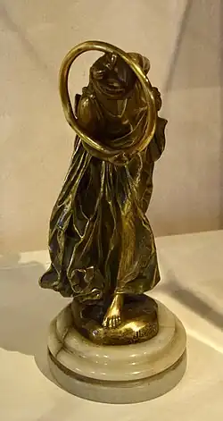 Version du musée de Vesoul.