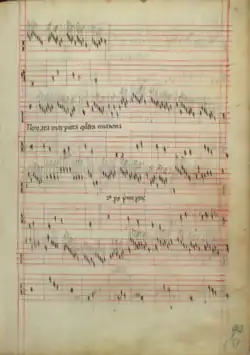 Image illustrative de l’article Codex Faenza