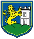 Blason de Břeclav