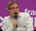 Emmanuel Laurentin