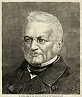 Adolphe Thiers.