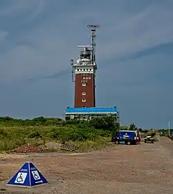 Le phare