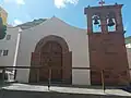 Église de Saint-André Apôtre