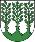 Blason de Hoyerswerda