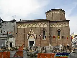 San Martino.