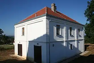 Mali Borak