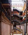 Bradbury Building