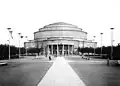 Jahrhunderthalle (1930)