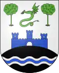 Armes de Marrazes