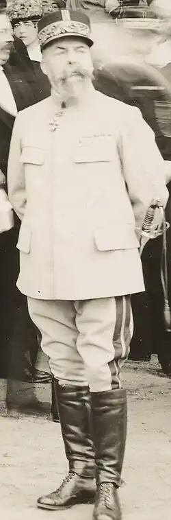 René Boutegourd