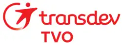 logo de Transdev TVO