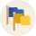 icône décorative