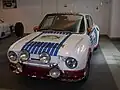 Autre Škoda 130 RS;
