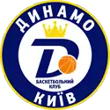 Logo du Dynamo Kiev