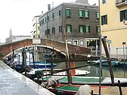 Ponte Caneva.