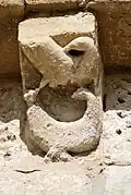 No&nbsp;13 Deux caladrii