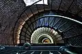 Escalier intérieur