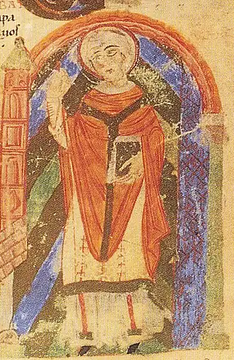 Image illustrative de l’article Gundekar II