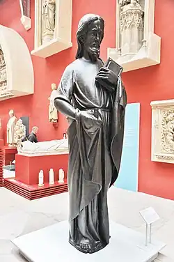 Jacques le Mineur