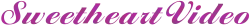 logo de Sweetheart Video
