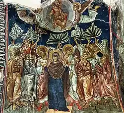 Ascension