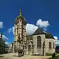 Église Notre-Dame