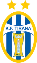 Dernier Logo