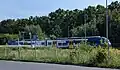 Siemens Mireo - Réseau Ostbrandenburg