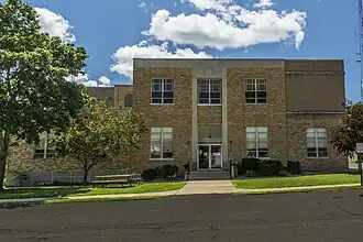 Comté d'Osceola (Michigan)