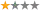 1/4 étoile
