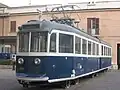 Tram STFER série 400