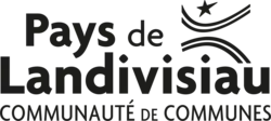 Blason de Communauté de communes du Pays de Landivisiau