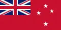 New Zealand Red Ensign