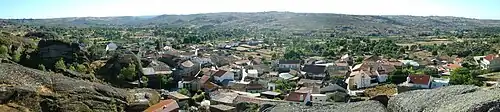 Cabreira